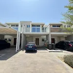 3 Bedroom Villa In Vardon Cluster Damac Hills 2 Peaceful Family Retreat By Al Sarya Holiday Homes
