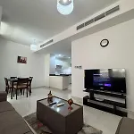 3 Bedroom Villa In Vardon Cluster Damac Hills 2 Peaceful Family Retreat By Al Sarya Holiday Homes