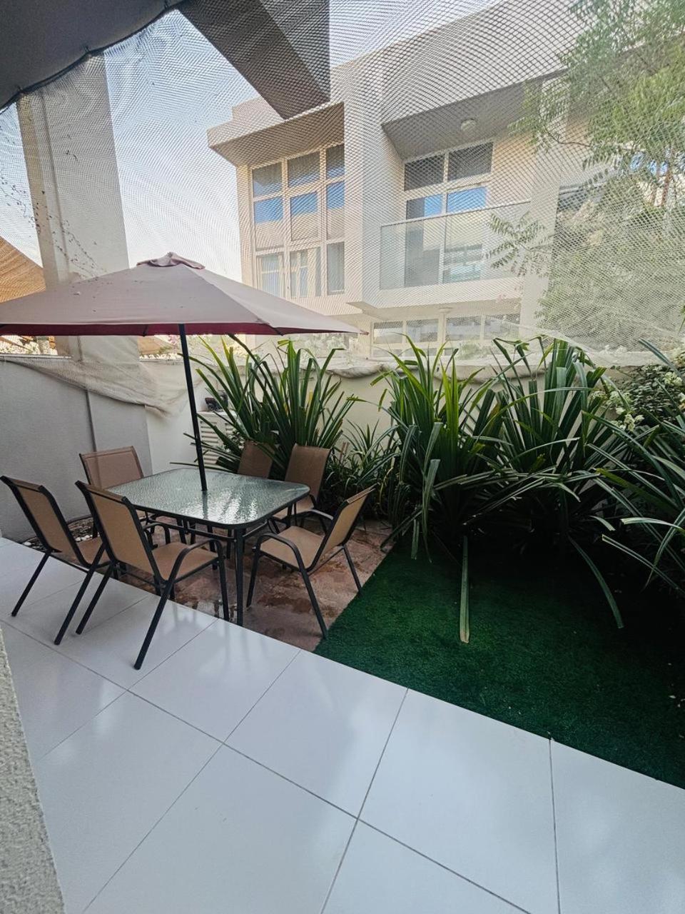 3 Bedroom In Vardon Cluster Damac Hills 2 Peaceful Family Retreat By Al Sarya Homes Villa