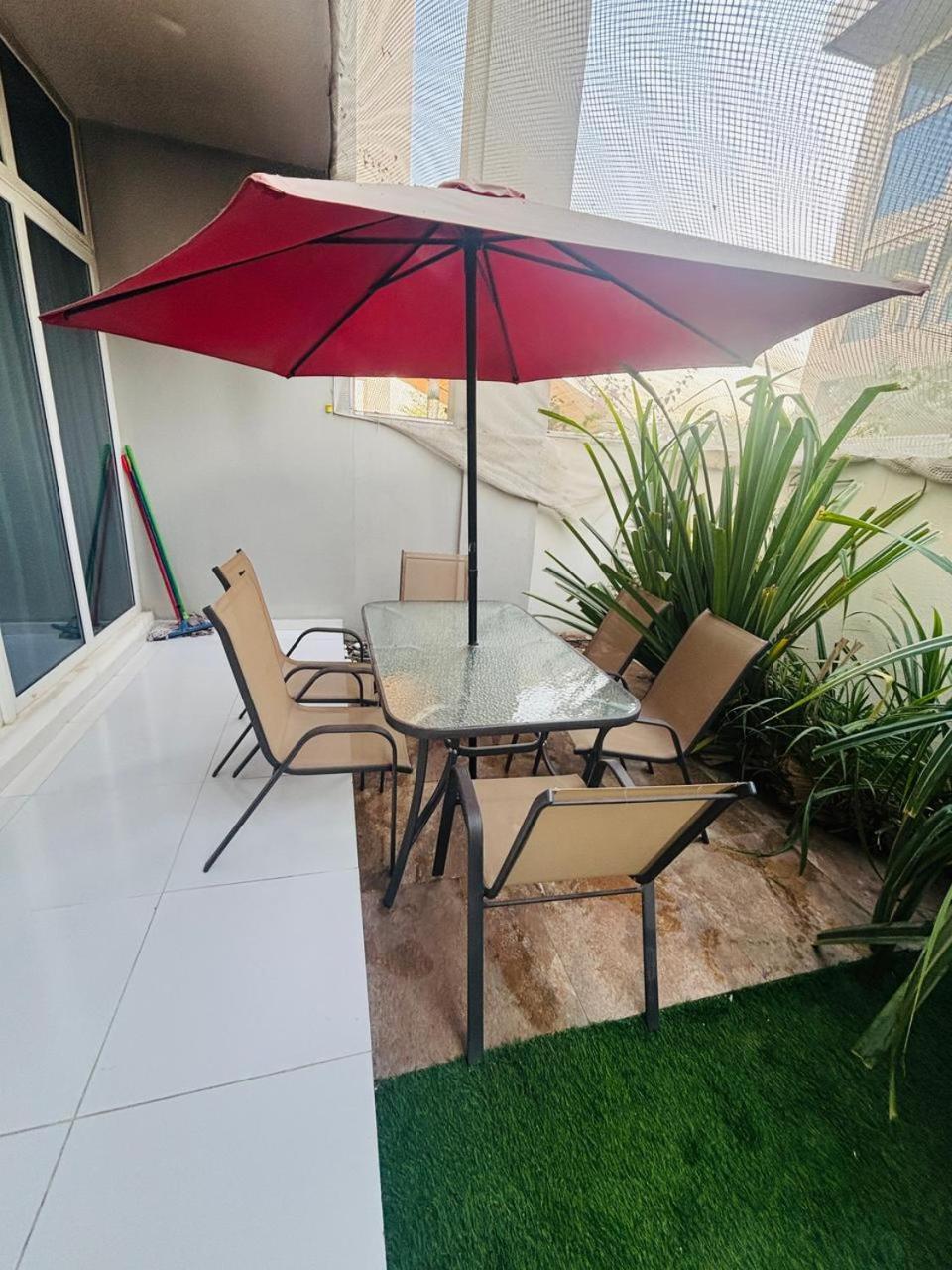 3 Bedroom In Vardon Cluster Damac Hills 2 Peaceful Family Retreat By Al Sarya Homes * Dubai