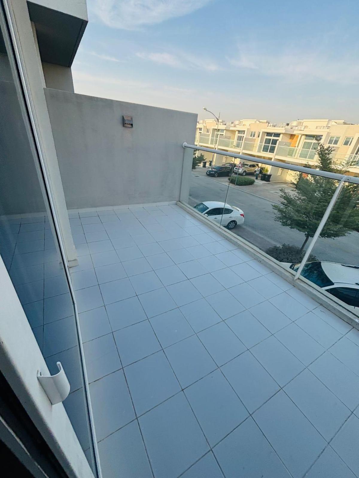3 Bedroom In Vardon Cluster Damac Hills 2 Peaceful Family Retreat By Al Sarya Homes *