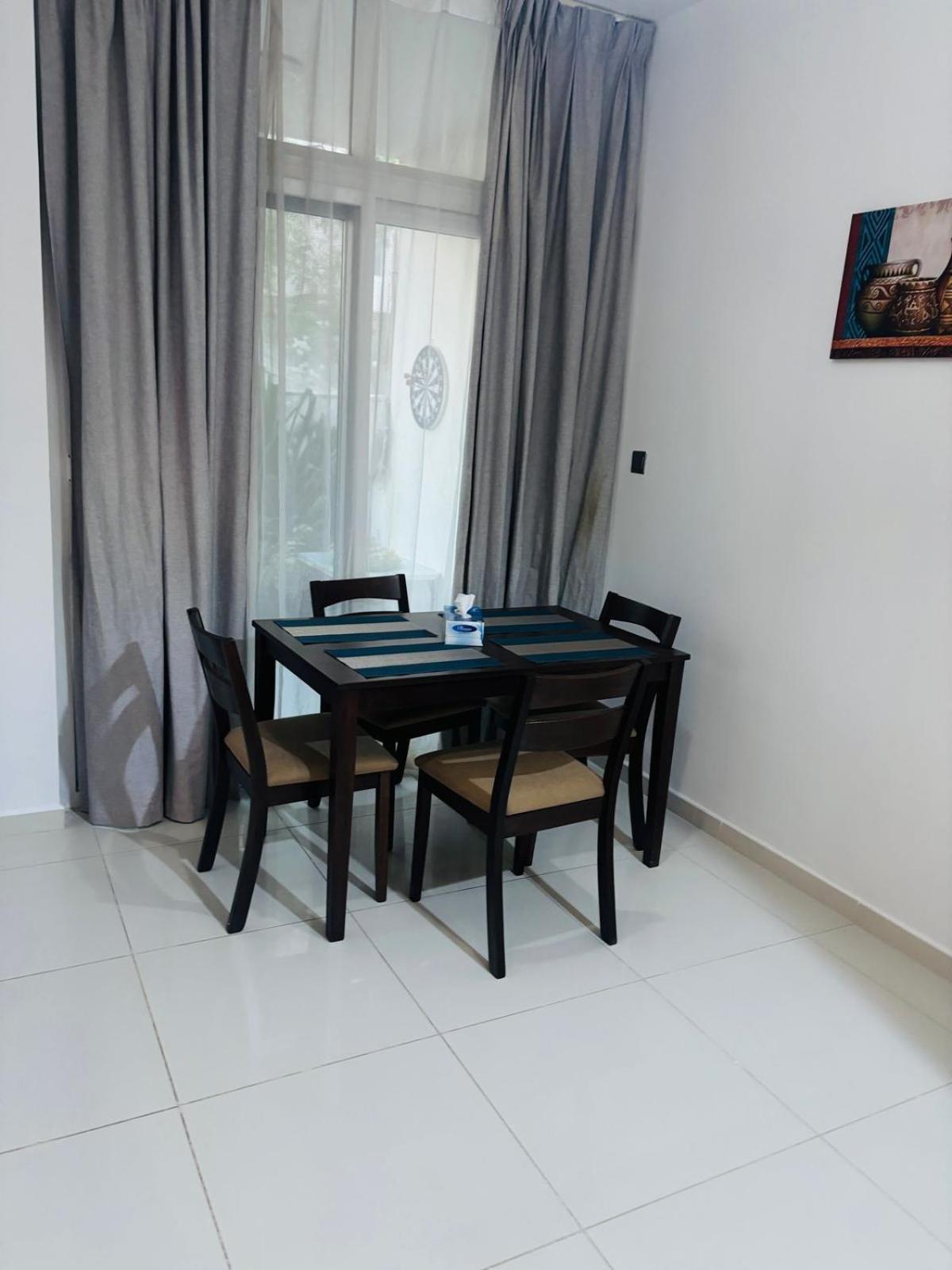 3 Bedroom In Vardon Cluster Damac Hills 2 Peaceful Family Retreat By Al Sarya Homes Villa Dubai