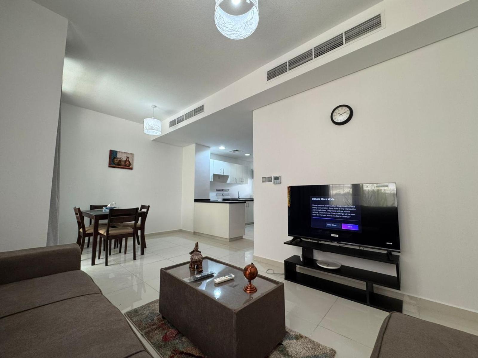 3 Bedroom In Vardon Cluster Damac Hills 2 Peaceful Family Retreat By Al Sarya Homes Villa
