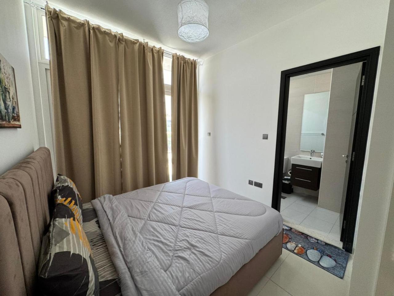 Villa 3 Bedroom In Vardon Cluster Damac Hills 2 Peaceful Family Retreat By Al Sarya Homes *