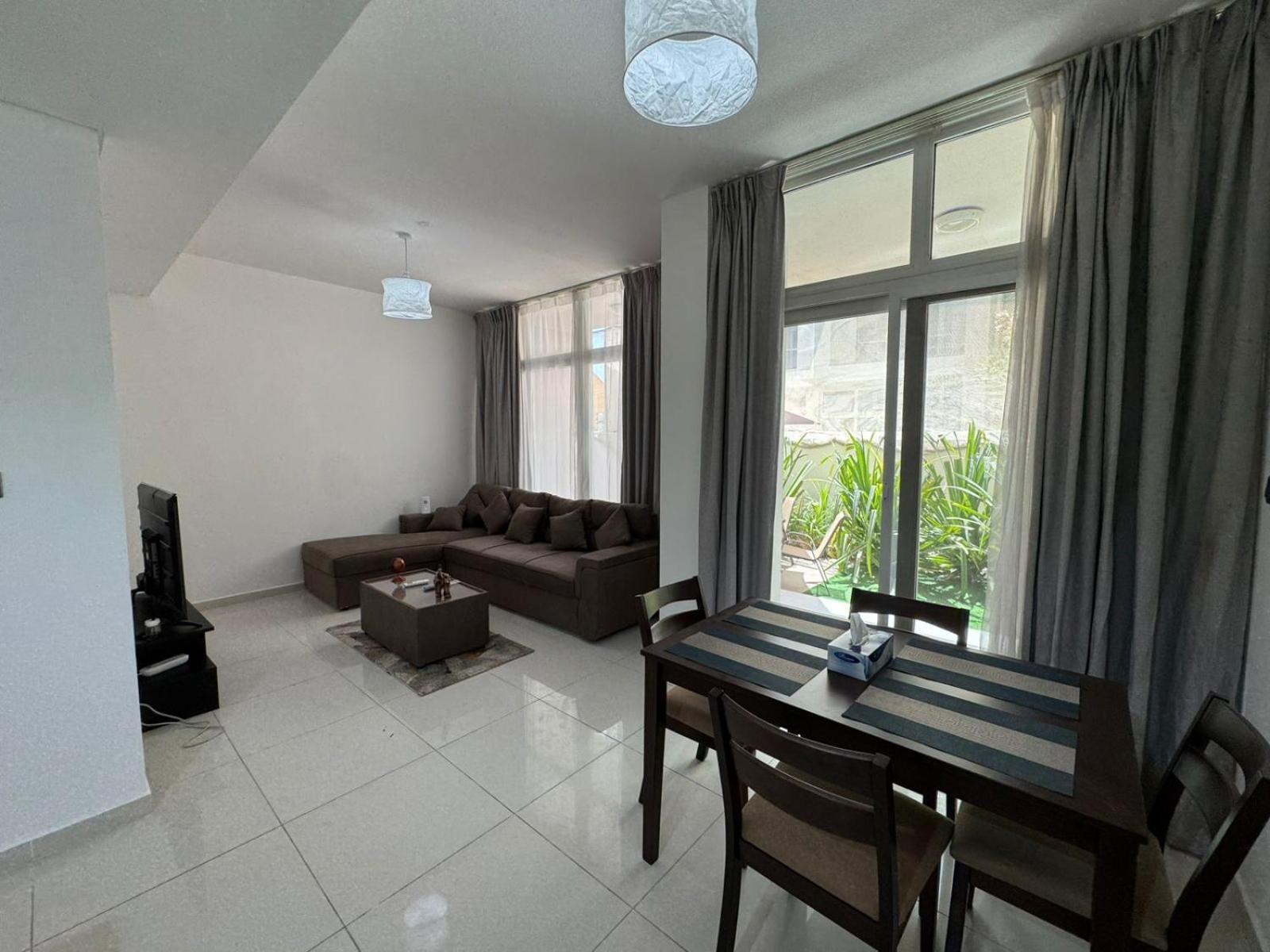 3 Bedroom In Vardon Cluster Damac Hills 2 Peaceful Family Retreat By Al Sarya Homes Villa Dubai