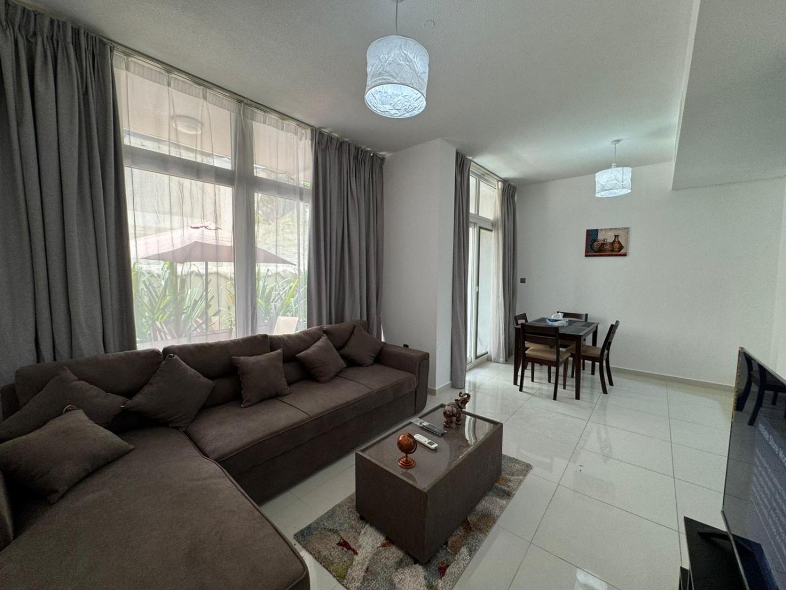 3 Bedroom In Vardon Cluster Damac Hills 2 Peaceful Family Retreat By Al Sarya Homes Dubai