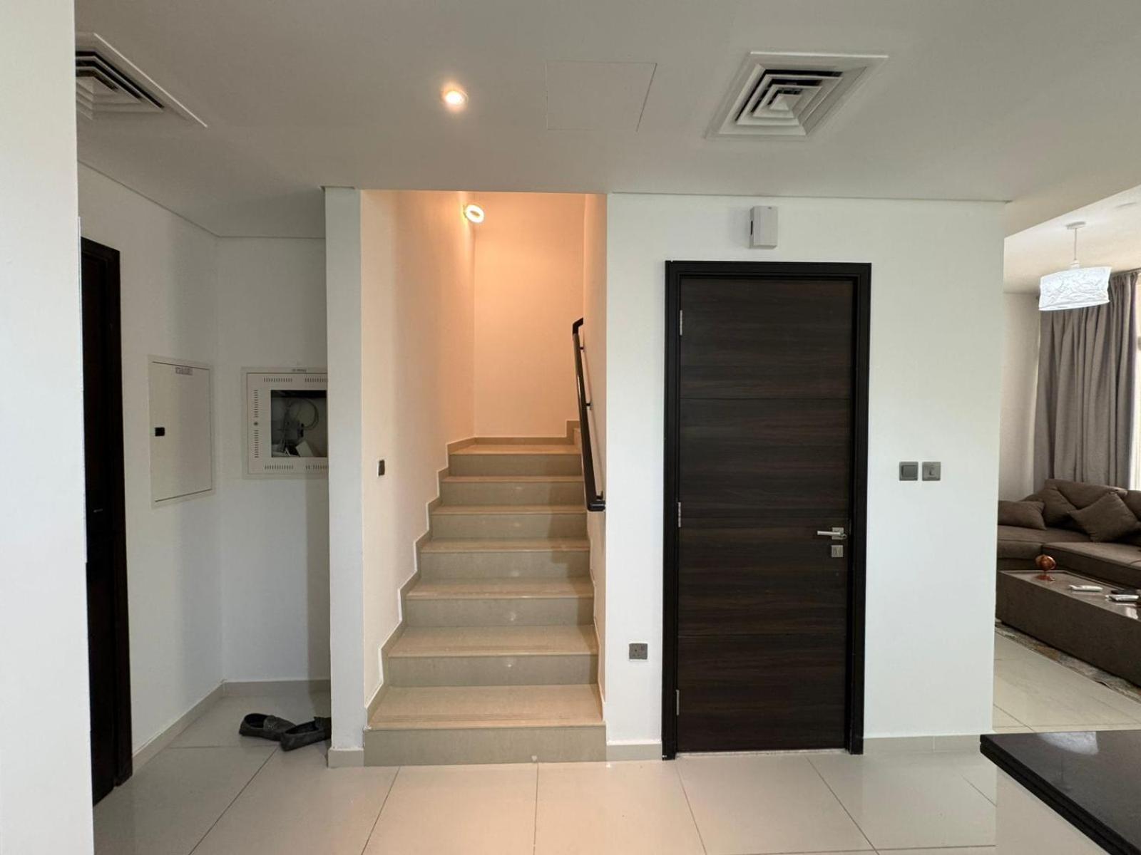 3 Bedroom In Vardon Cluster Damac Hills 2 Peaceful Family Retreat By Al Sarya Homes *