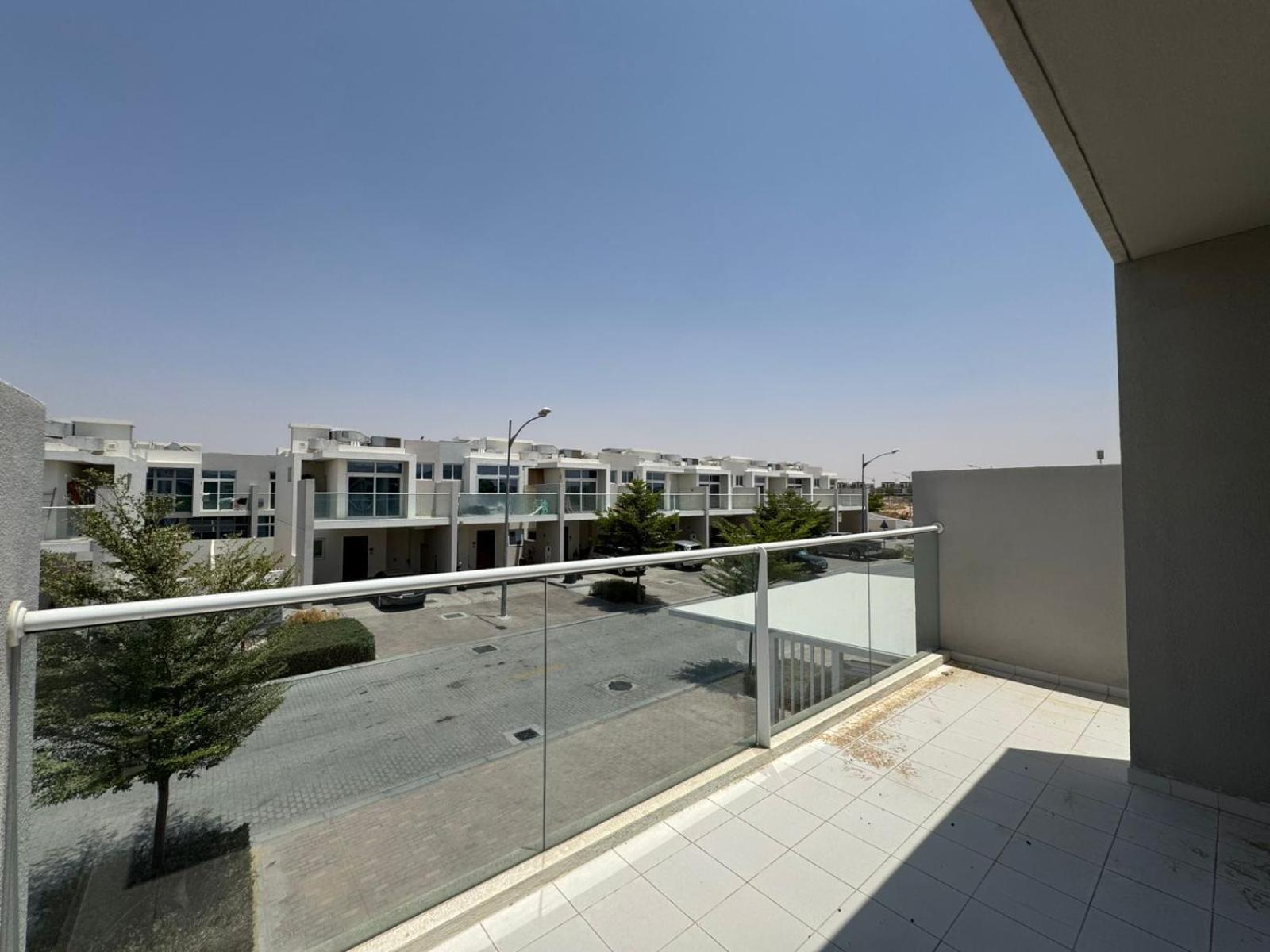 3 Bedroom In Vardon Cluster Damac Hills 2 Peaceful Family Retreat By Al Sarya Homes * Dubai
